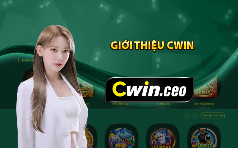 Giới Thiệu Cwin 